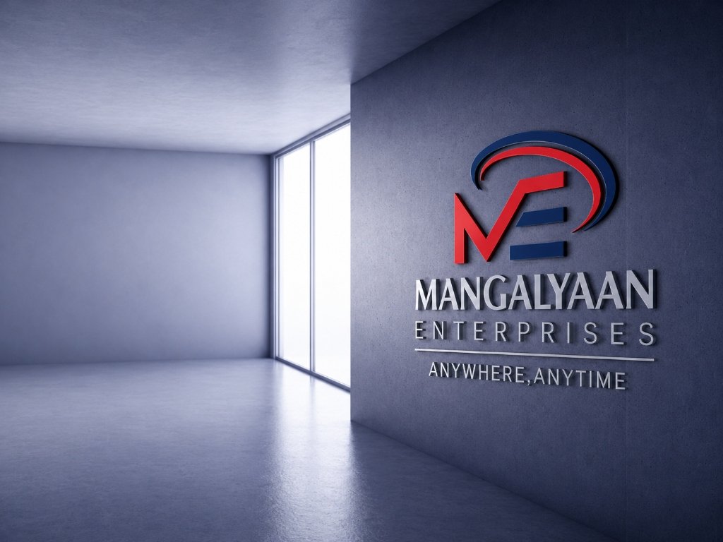 Mangalyaan Enterprises