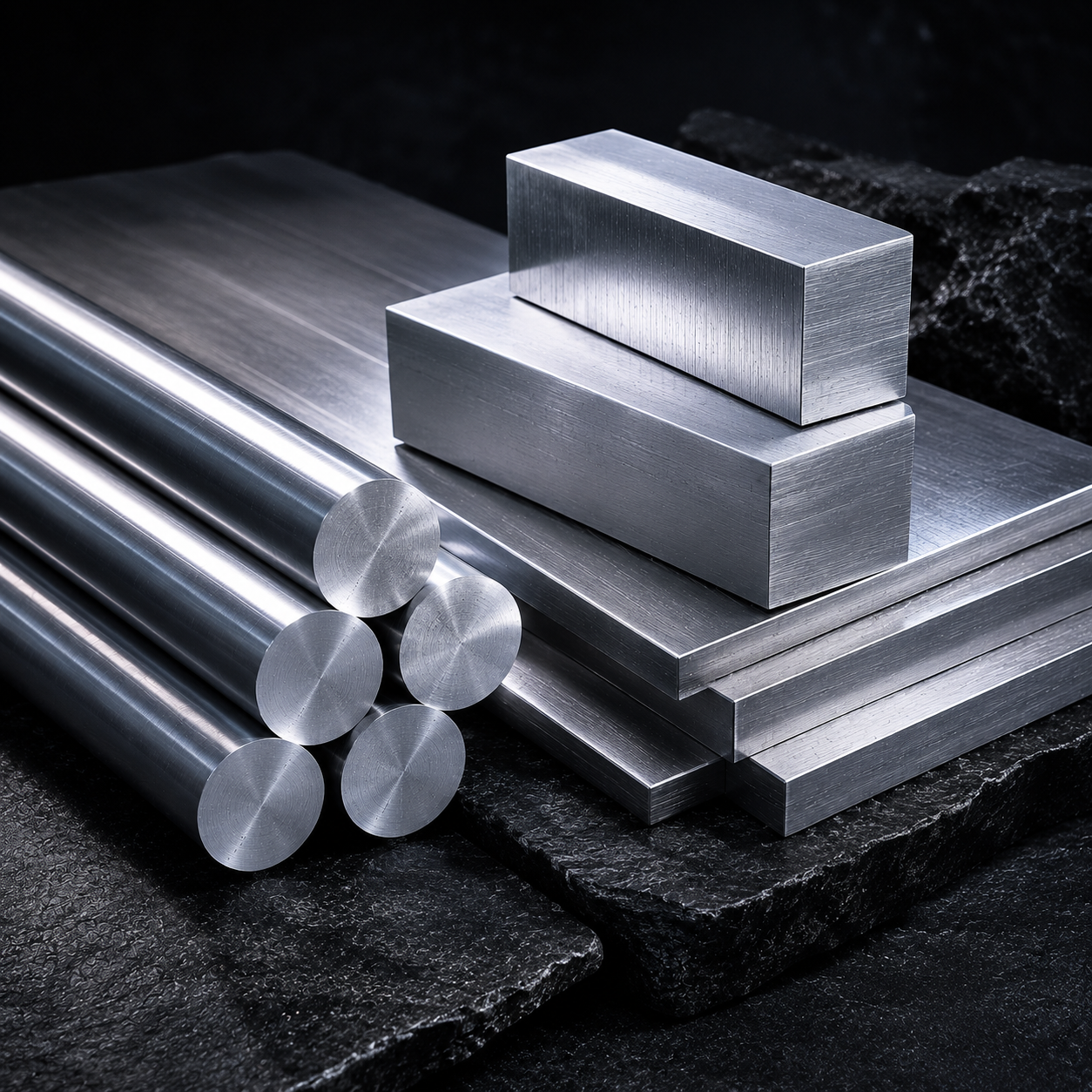 Aluminium 2014