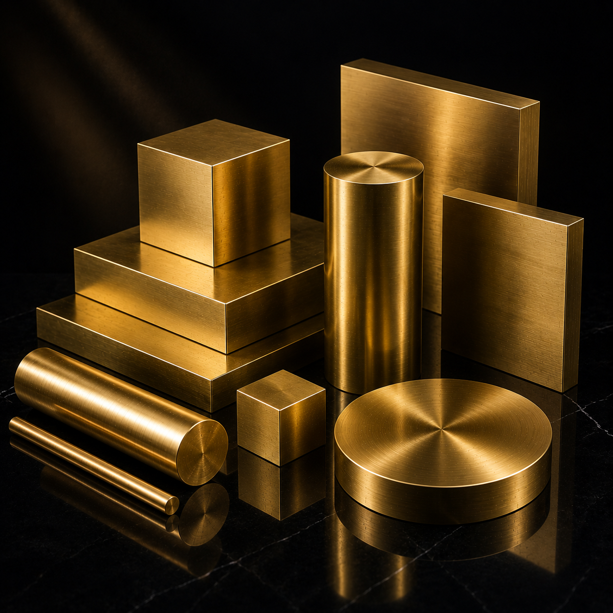 Brass
