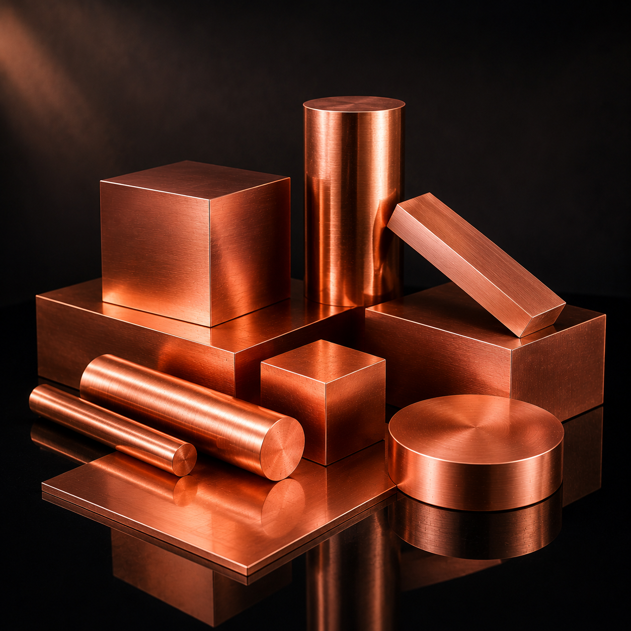 Copper C110