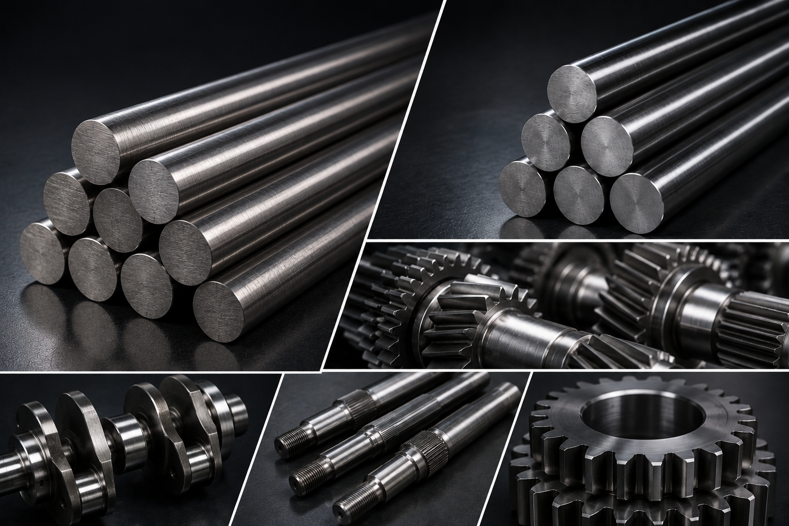 EN19 Carbon Steel
