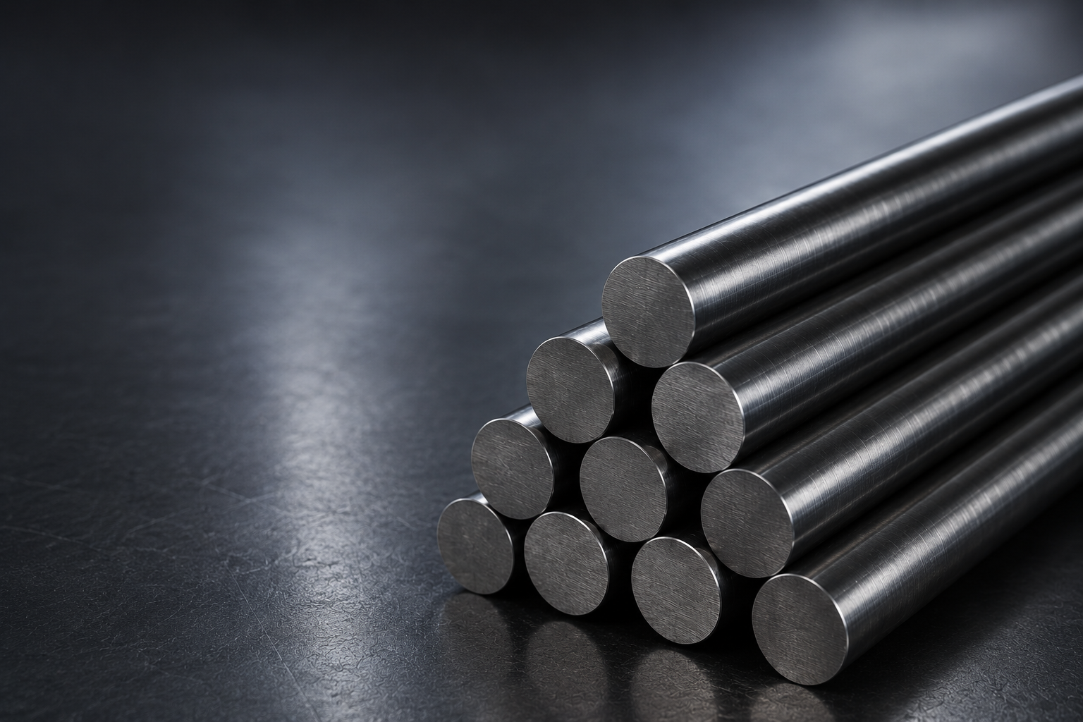 EN8 Carbon Steel