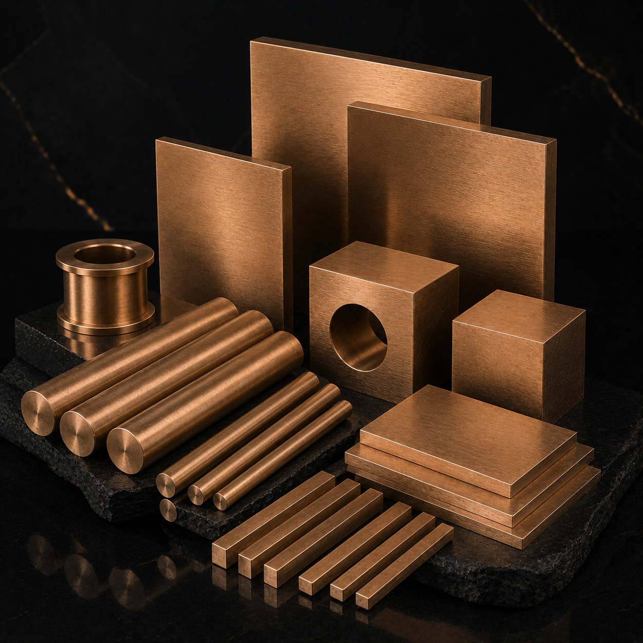 Phosphor Bronze