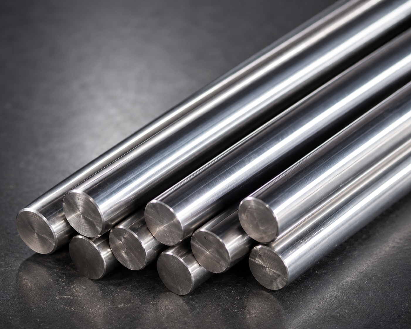 SS304 Stainless Steel