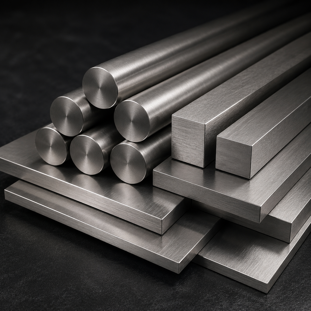 Titanium Grade 2