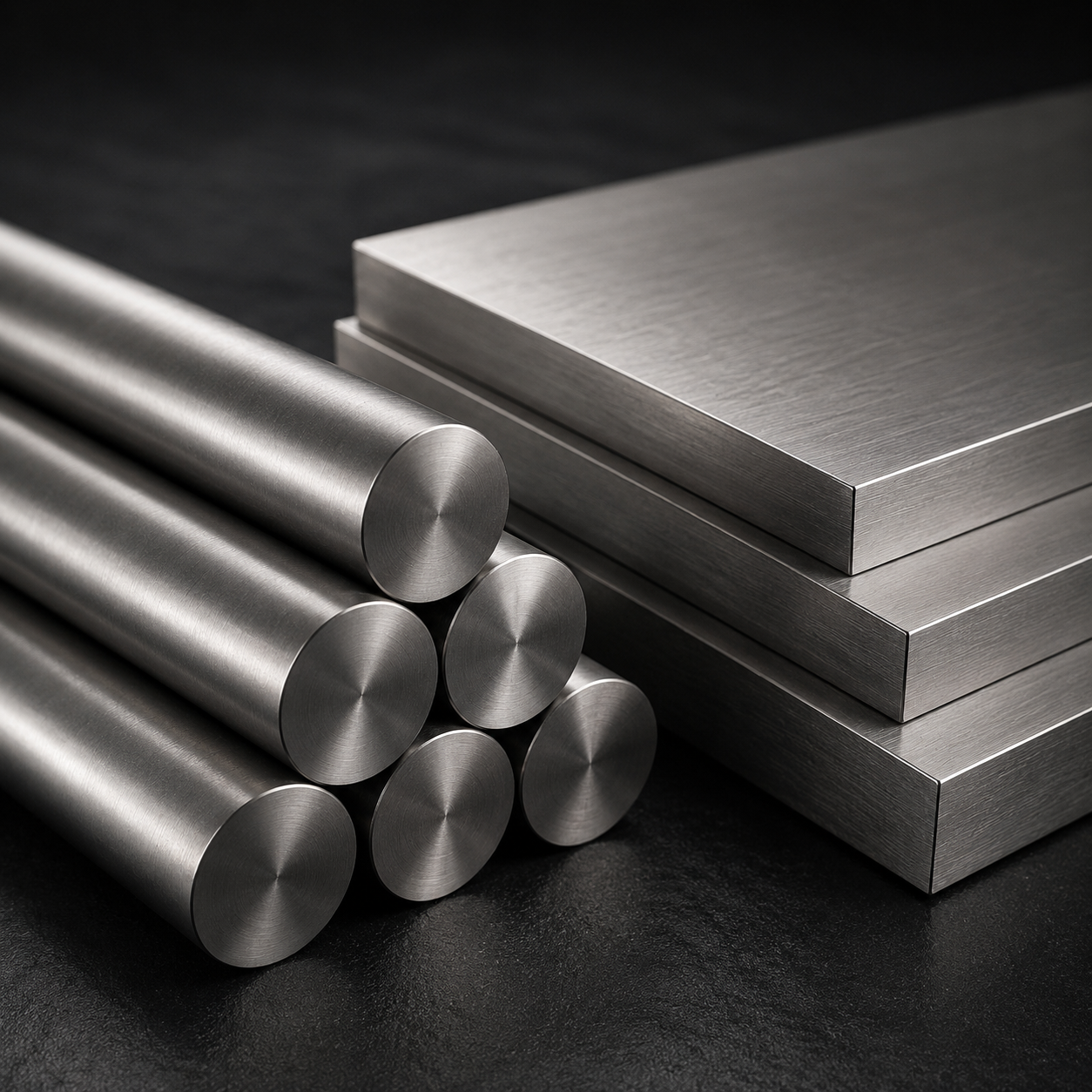 Titanium Grade 1