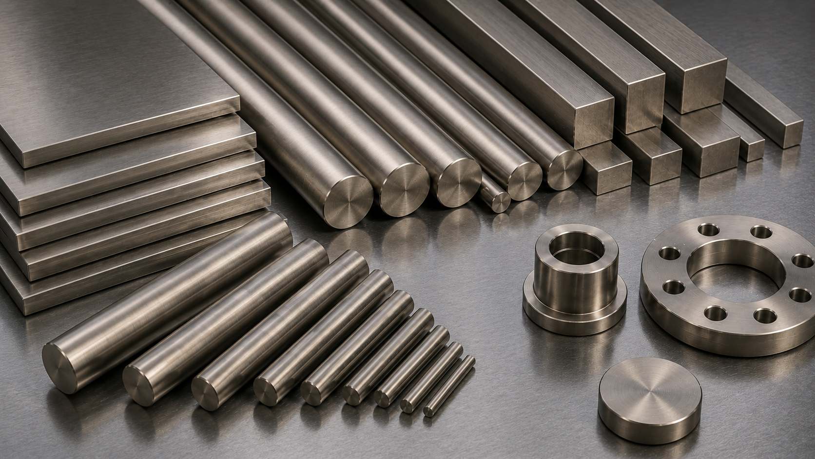 Titanium